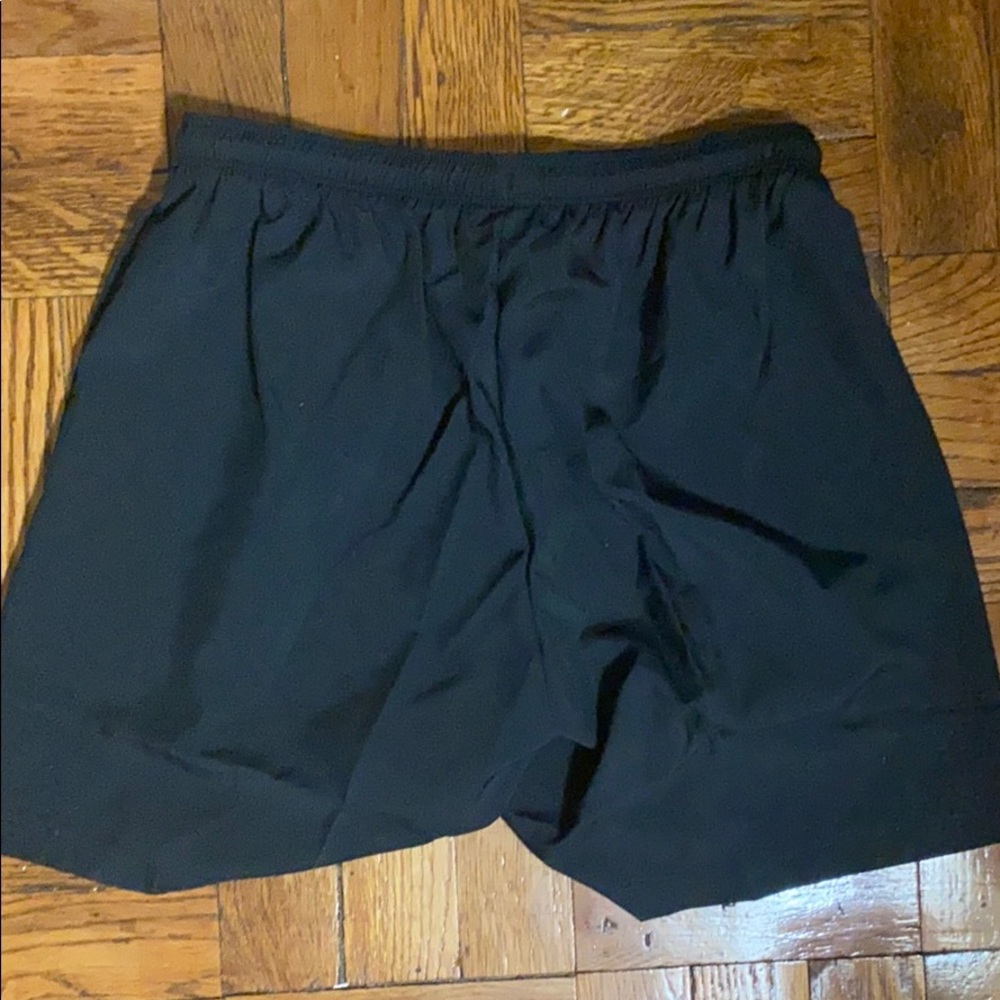NWT Nike polyester shorts size: S - Picture 6 of 6
